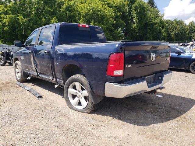 Photo 3 from auction – 2017 RAM 1500 SLT with VIN 1C6RR7LM8HS516408