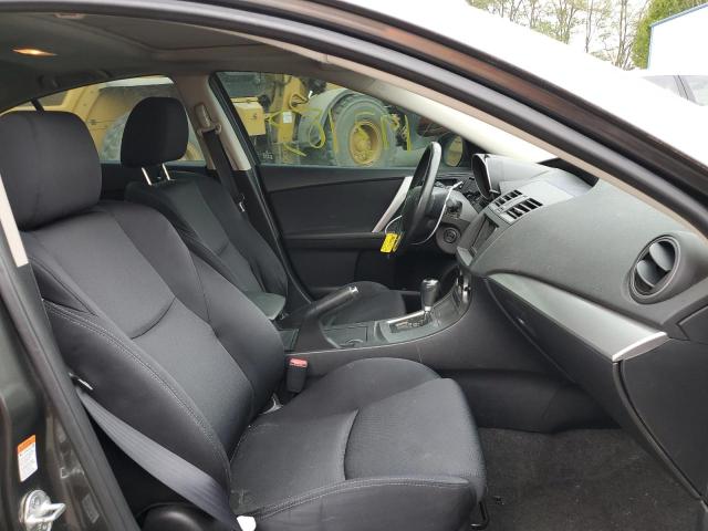 Photo 5 from auction – 2010 MAZDA 3 S with VIN JM1BL1S6XA1242944