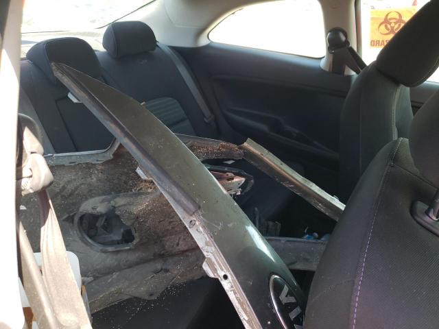 Photo 6 from auction – 2014 KIA FORTE EX with VIN KNAFX6A80E5236989