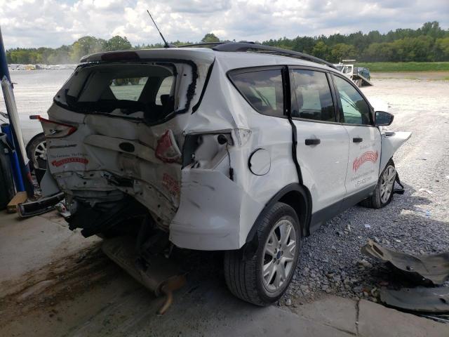 Photo 4 from auction – 2013 FORD ESCAPE S with VIN 1FMCU0F79DUC94997