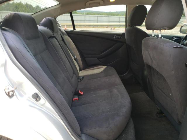 Photo 6 from auction – 2010 NISSAN ALTIMA with VIN 1N4AL2AP0AN527016