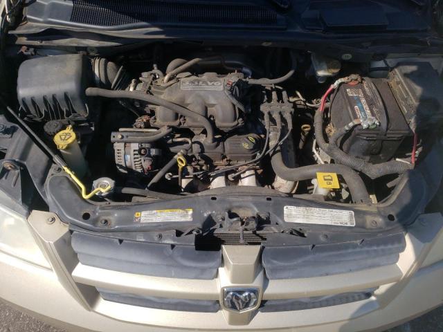 Photo 7 from auction – 2010 DODGE GRAND CARA with VIN 2D4RN4DE6AR226186