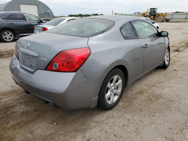 Photo 4 from auction – 2008 NISSAN ALTIMA 2.5 with VIN 1N4AL24E68C165757