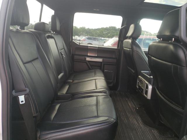 Photo 6 from auction – 2019 FORD F150 SUPER with VIN 1FTEW1E47KFA51212