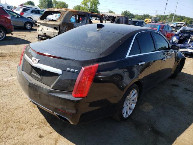 Photo 4 from auction – 2016 CADILLAC CTS with VIN 1G6AP5SX4G0197551