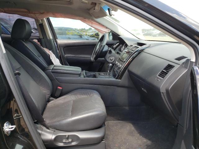 Photo 5 from auction – 2015 MAZDA CX-9 TOURI with VIN JM3TB2CA3F0464505