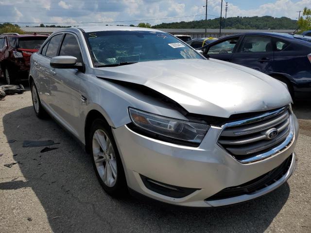 Photo 9 from auction – 2013 FORD TAURUS SEL with VIN 1FAHP2E82DG183381