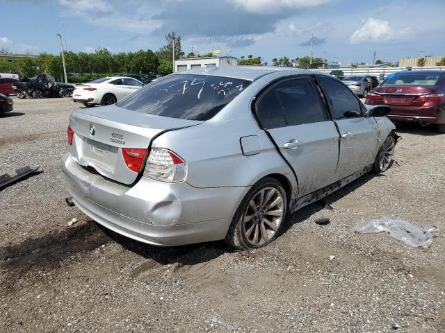 Photo 4 from auction – 2011 BMW 328 I with VIN WBAPH7C59BE675274