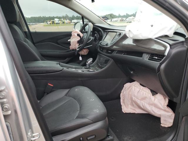 Photo 5 from auction – 2019 BUICK ENVISION E with VIN LRBFX2SA0KD006690