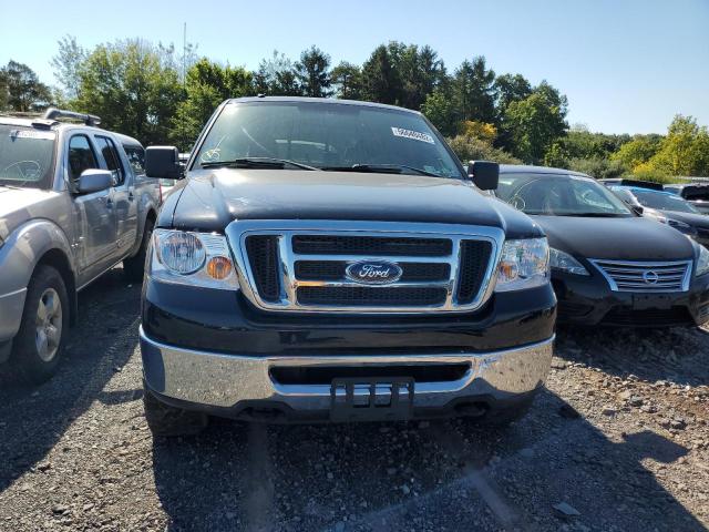 Photo 9 from auction – 2008 FORD F150 SUPER with VIN 1FTPW145X8FB04299