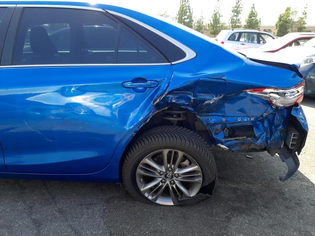 Photo 9 from auction – 2017 TOYOTA CAMRY LE with VIN 4T1BF1FK7HU797661