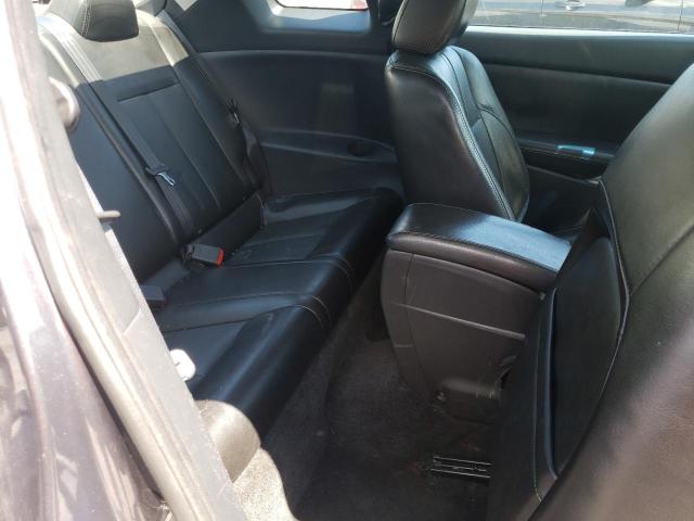 Photo 6 from auction – 2012 NISSAN ALTIMA S with VIN 1N4AL2EP4CC227651