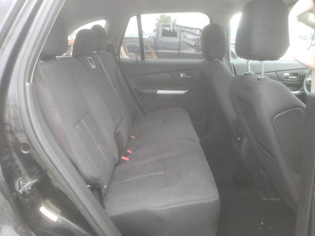 Photo 6 from auction – 2013 FORD EDGE SE with VIN 2FMDK3G98DBA47567