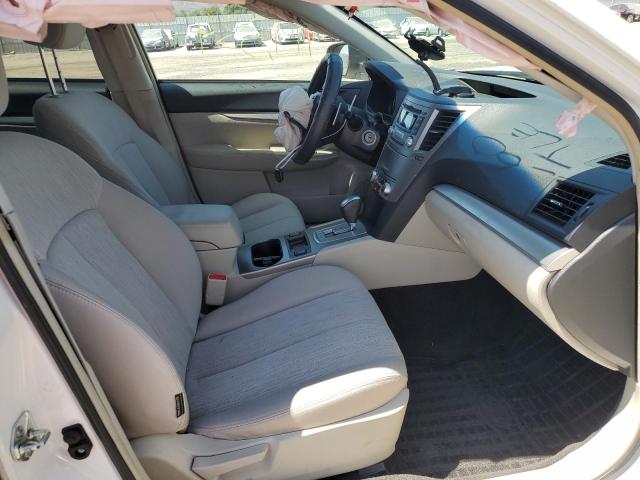 Снимка 5 от търг – 2013 SUBARU OUTBACK 2. с VIN 4S4BRBCCXD3317560