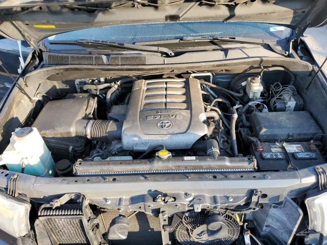 Photo 7 from auction – 2008 TOYOTA SEQUOIA LI with VIN 5TDBY68AX8S014918