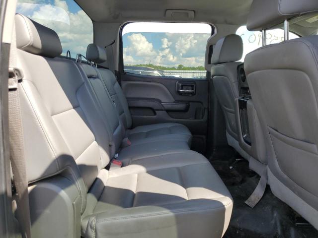Photo 6 from auction – 2014 CHEVROLET SILVERADO with VIN 3GCUKPEH3EG176773