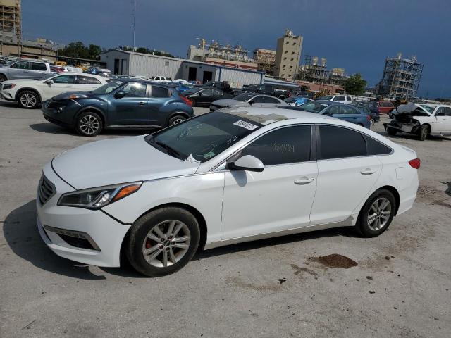Photo 9 from auction – 2015 HYUNDAI SONATA SE with VIN 5NPE24AF2FH125815