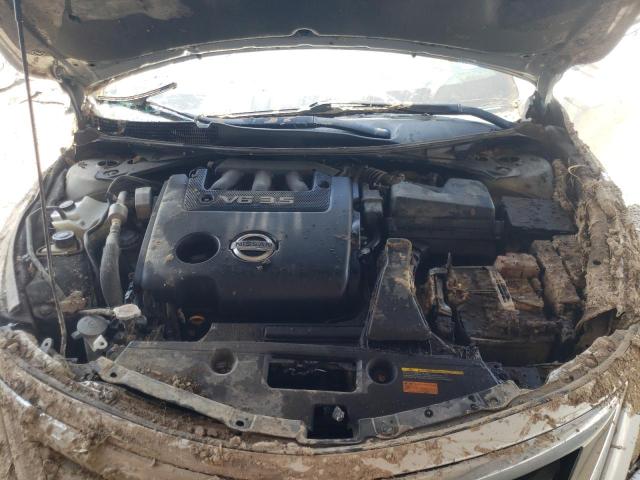 Photo 7 from auction – 2015 NISSAN ALTIMA 3.5 with VIN 1N4BL3AP5FC219272