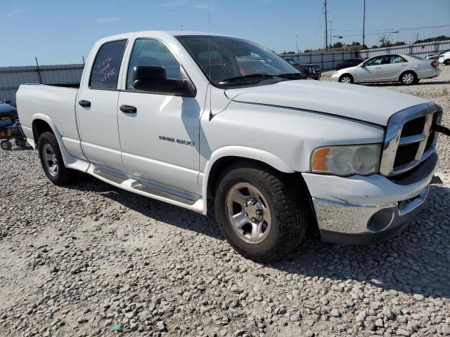 Photo 1 from auction – 2003 DODGE RAM 1500 S with VIN 1D7HA18N53S162663