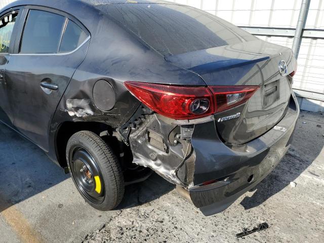 Photo 9 from auction – 2017 MAZDA 3 SPORT with VIN 3MZBN1U76HM154080