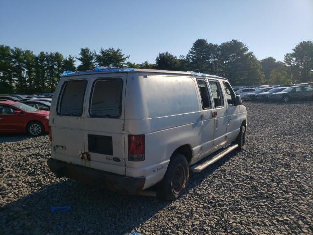 Photo 4 from auction – 2010 FORD ECONOLINE with VIN 1FTNE2EW8ADA28185