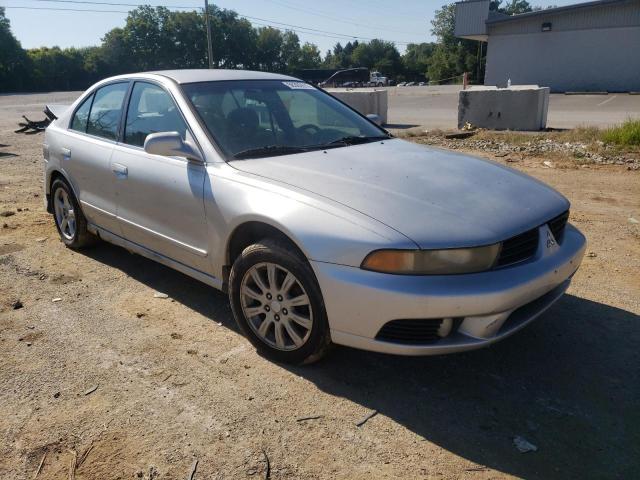 Photo 1 from auction – 2003 MITSUBISHI GALANT ES with VIN 4A3AA46G33E177949
