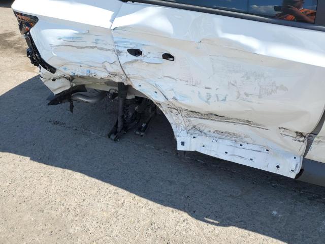 Photo 9 from auction – 2022 HYUNDAI TUCSON SEL with VIN KM8JFCA12NU028843