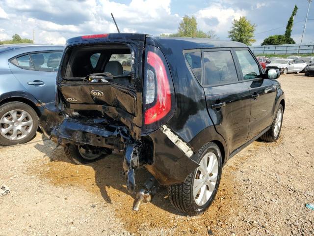 Photo 4 from auction – 2016 KIA SOUL + with VIN KNDJP3A5XG7304451