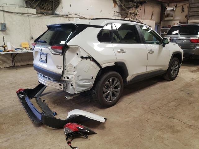 Photo 4 from auction – 2022 TOYOTA RAV4 LIMIT with VIN 4T3D6RFV9NU076777
