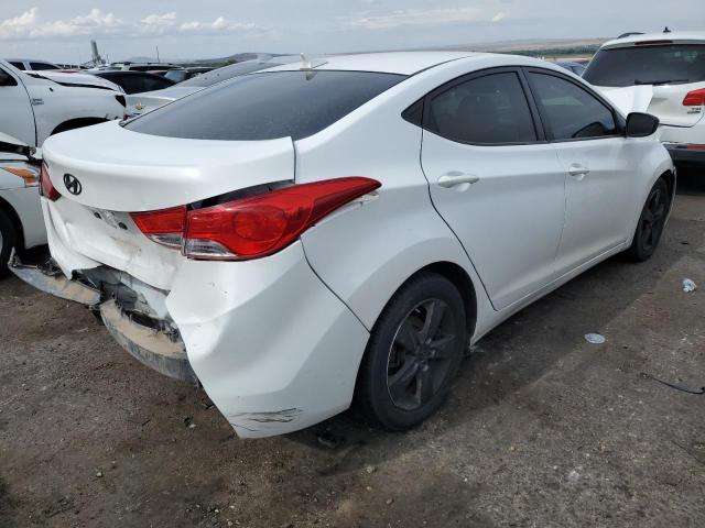 Photo 4 from auction – 2013 HYUNDAI ELANTRA GL with VIN 5NPDH4AE5DH354570