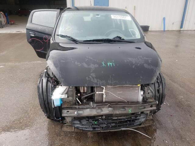 Photo 9 from auction – 2015 MITSUBISHI MIRAGE DE with VIN ML32A3HJ6FH002272