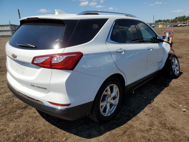 Photo 4 from auction – 2020 CHEVROLET EQUINOX PR with VIN 3GNAXXEV6LS614357