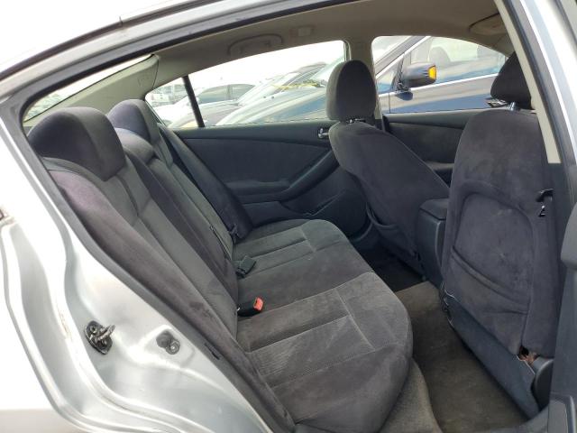 Photo 6 from auction – 2007 NISSAN ALTIMA 2.5 with VIN 1N4AL21E97C207065