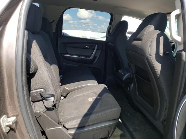 Photo 6 from auction – 2009 GMC ACADIA SLE with VIN 1GKER13D89J217680