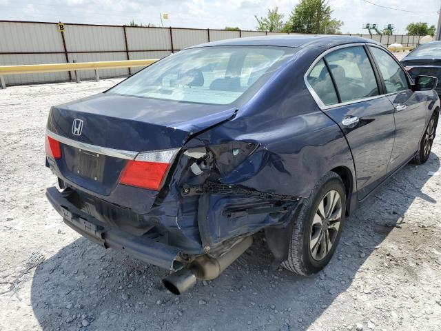 Photo 9 from auction – 2015 HONDA ACCORD LX with VIN 1HGCR2F33FA093388