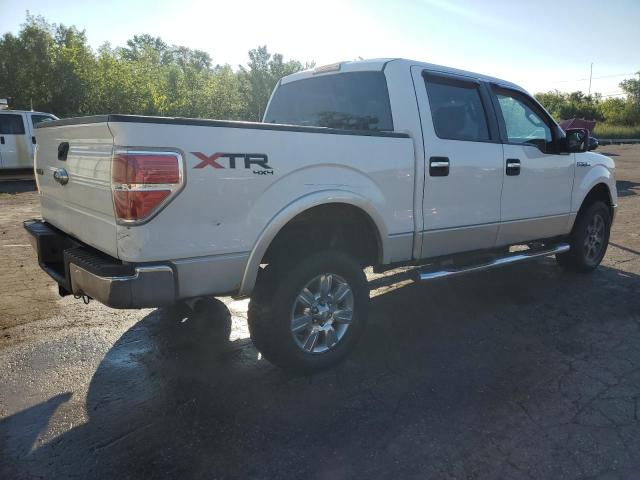 Photo 4 from auction – 2010 FORD F150 SUPER with VIN 1FTFW1EV4AFA37893