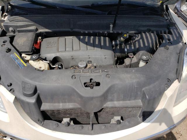 Photo 7 from auction – 2009 BUICK ENCLAVE with VIN 5GAEV23D59J103117