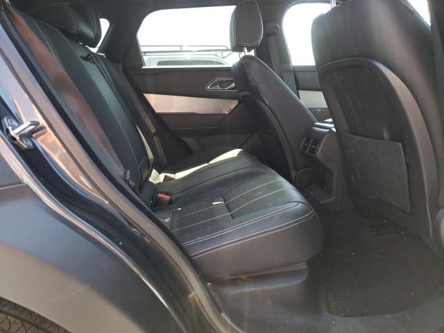 Photo 6 from auction – 2021 LAND ROVER RANGE ROVE with VIN SALYT2EX1MA307696