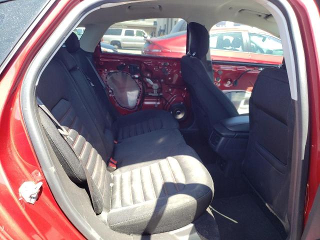 Photo 6 from auction – 2014 FORD FUSION SE with VIN 3FA6P0LU3ER212571