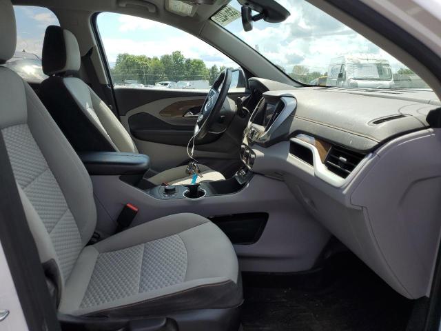 Photo 5 from auction – 2021 GMC TERRAIN SL with VIN 3GKALMEV0ML365282
