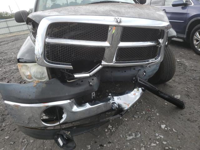 Photo 9 from auction – 2005 DODGE RAM 1500 S with VIN 1D7HA16K15J526675
