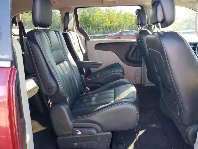 Photo 6 from auction – 2013 CHRYSLER TOWN & COU with VIN 2C4RC1CG2DR588587