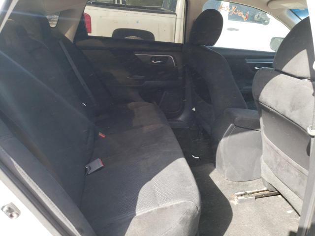 Photo 6 from auction – 2015 NISSAN ALTIMA 2.5 with VIN 1N4AL3AP5FC207697
