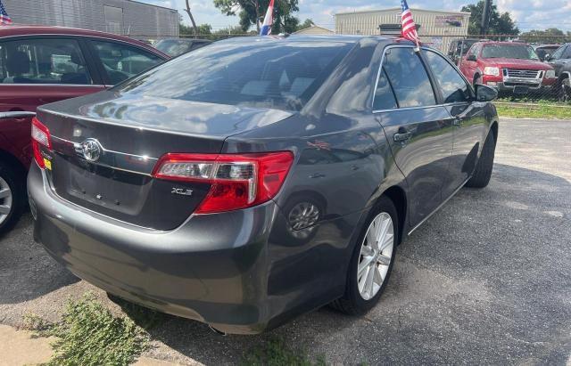 Photo 4 from auction – 2013 TOYOTA CAMRY L with VIN 4T1BF1FK4DU673020