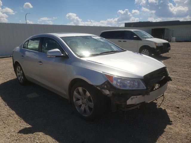 BUICK LACROSSE C 2011 with VIN 1G4GC5ED2BF274200 - Photo from auction