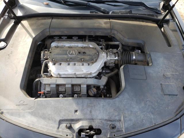 Photo 7 from auction – 2012 ACURA TL with VIN 19UUA8F56CA007888