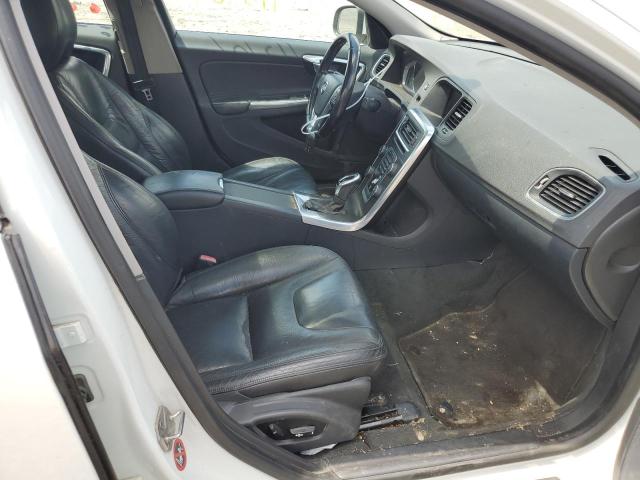 Photo 5 from auction – 2014 VOLVO S60 T5 with VIN YV1612FS5E1273605
