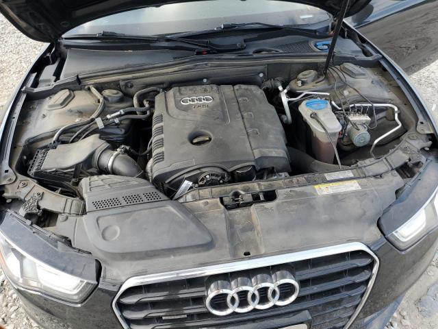 Photo 7 from auction – 2014 AUDI A5 PREMIUM with VIN WAUCFAFR3EA056794