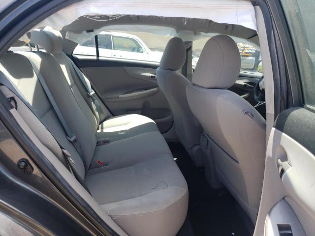 Photo 6 from auction – 2012 TOYOTA COROLLA BA with VIN 2T1BU4EE4CC815000