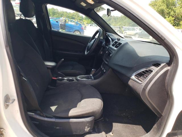 Photo 5 from auction – 2013 DODGE AVENGER SE with VIN 1C3CDZAB3DN625740